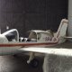 Samolot  Mornc MS 893 E